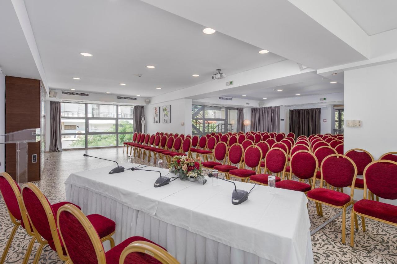 Habitat Hotel Kilkis Exterior photo