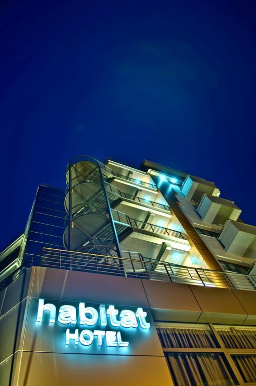 Habitat Hotel Kilkis Exterior photo